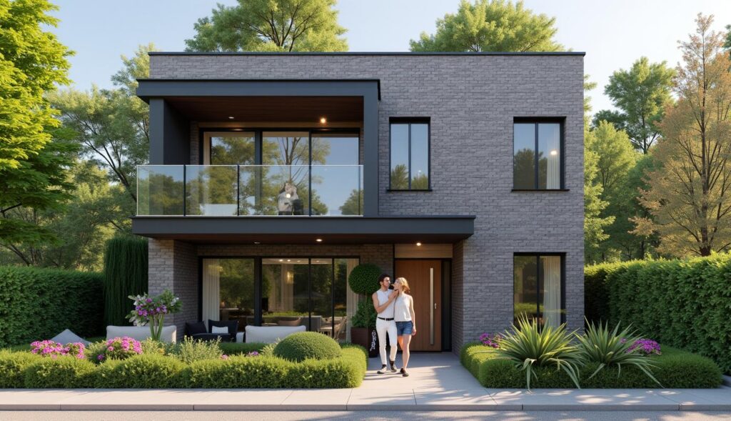 Moderne lejeboliger i Vejle