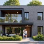 Moderne lejeboliger i Vejle